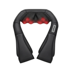 Osendale Heated Neck & Shoulder Massager