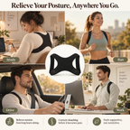Posture Corrector Belt