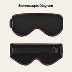 Heated Eye Mask