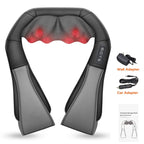 Osendale Heated Neck & Shoulder Massager